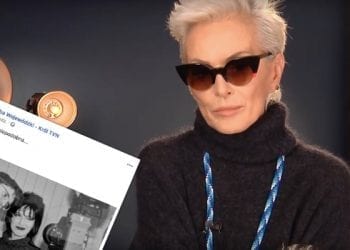 Kuba Wojewódzki żegna Korę. Opublikował przejmujące zdjęcie!