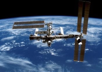 Urządzenie z polskimi podsystemami dotarło na Międzynarodową Stację Kosmiczną