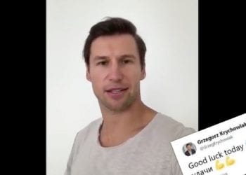 Grzegorz Krychowiak zaliczył wpadkę. Pomylił klub, w którym będzie grał!