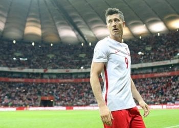 Lewandowski udzielił pierwszego wywiadu po Mistrzostwach Świata! „Jestem tylko człowiekiem, nie maszyną”