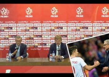Wzruszające pożegnanie. Robert Lewandowski podziękował Adamowi Nawałce! „To był zaszczyt”