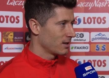 Robert Lewandowski zaśpiewał „Wehikuł czasu” Dżemu na weselu [WIDEO]