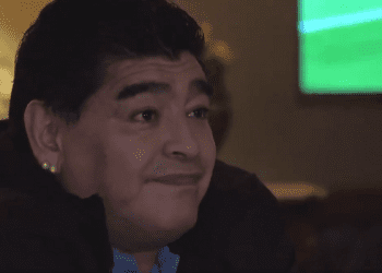 Maradona oskarża sędziego. Jest reakcja FIFA