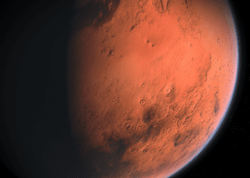 Już dziś niezwykłe zjawisko astronomiczne nad Polską. Zobaczymy „wielką opozycję Marsa”