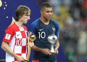 Kylian Mbappe zostaje w PSG. Odrzucił rekordową ofertę Realu Madryt