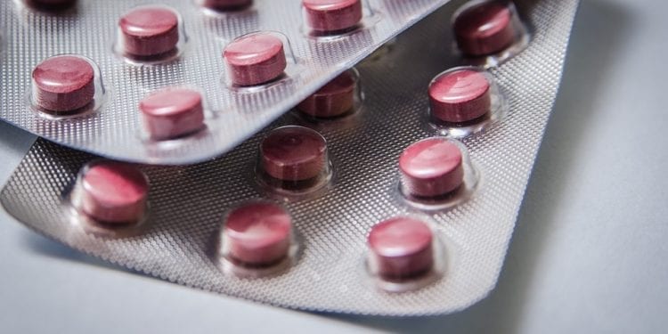 GIF wstrzymuje sprzedaż kilkudziesięciu leków na nadciśnienie. Oto lista medykamentów