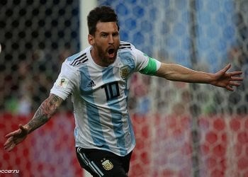 Ujawniono szczegóły konfliktu w reprezentacji Argentyny. Do Jorge Sampaoliego pretensje miał nawet Leo Messi