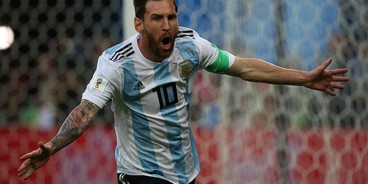 Ujawniono szczegóły konfliktu w reprezentacji Argentyny. Do Jorge Sampaoliego pretensje miał nawet Leo Messi