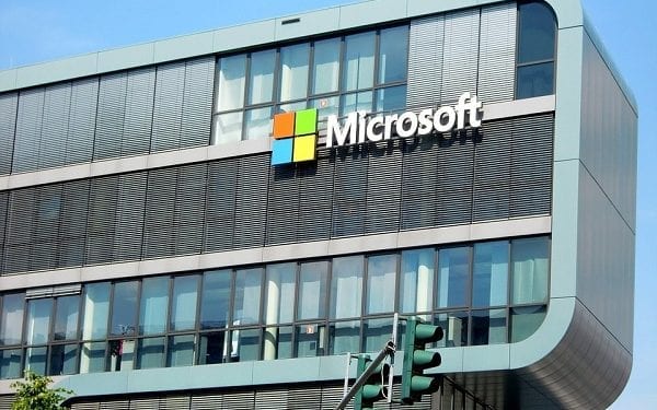 Inkubator UW otrzyma wsparcie Microsoftu. Firma zawarła porozumienie