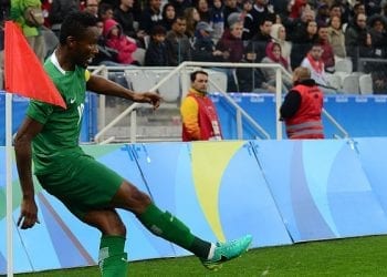 Ojciec Johna Obi Mikela został porwany tuż przed meczem. Piłkarz Nigerii walczył z traumą na boisku