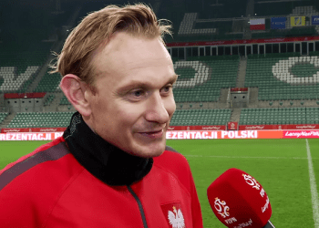 Były reprezentant żegna Nawałkę. „Zapamiętam to do końca życia”