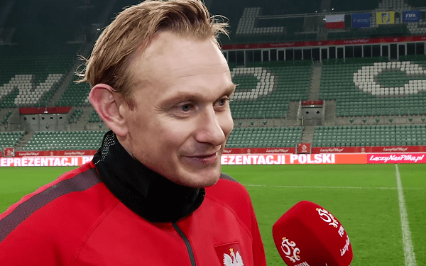 Były reprezentant żegna Nawałkę. „Zapamiętam to do końca życia”