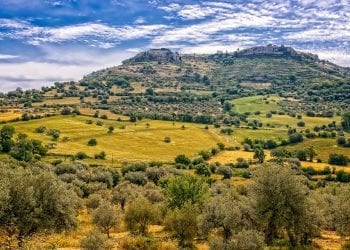 Polscy archeolodzy odkryli średniowieczne groby na Sycylii. Mogły należeć do Normanów!