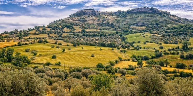 Polscy archeolodzy odkryli średniowieczne groby na Sycylii. Mogły należeć do Normanów!