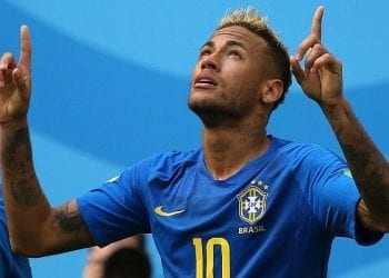 Przed meczem Brazylia – Belgia, Lukaku broni Neymara. „Nie jest aktorem i wnosi wielką wartość”