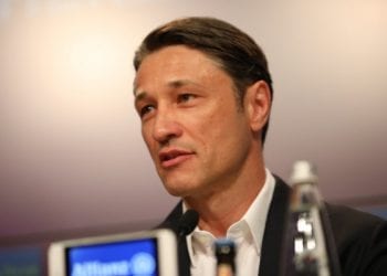 Trener Bayernu, Niko Kovac odbył rozmowę z Robertem Lewandowskim. „Nie spodziewam się, że od nas odejdzie”