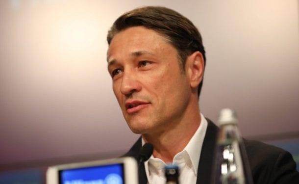 Trener Bayernu, Niko Kovac odbył rozmowę z Robertem Lewandowskim. „Nie spodziewam się, że od nas odejdzie”