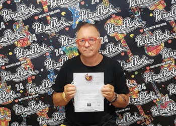 Owsiak pisze do policji. Pyta o użycie gazu na jego nowej imprezie