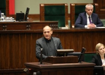 Badania psychiatryczne dla posłów. Paweł Kukiz podzielił się nowym pomysłem