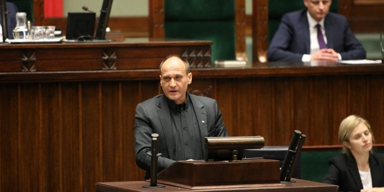 Badania psychiatryczne dla posłów. Paweł Kukiz podzielił się nowym pomysłem