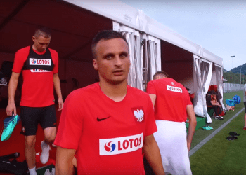 Peszko nie rezygnuje z gry w kadrze! „Poczekam…”