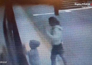 Dziecko wpadło w szczelinę między odjeżdżającym pociągiem a peronem. Dramatyczne chwile na dworcu PKP [FOTO+WIDEO]