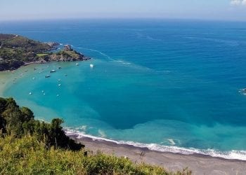 Wybierasz się na wakacje do Włoch? Papieros na plaży może Cię kosztować nawet 500 euro