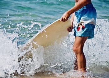 Fala upałów nad Polską. MSWiA wydaje komunikat