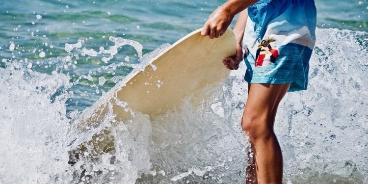 Fala upałów nad Polską. MSWiA wydaje komunikat