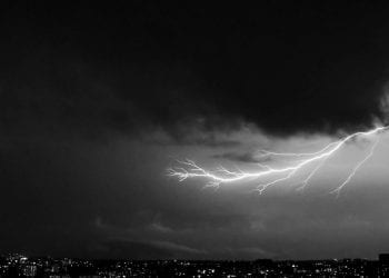 Pogoda na piątek, 6 lipca. W kraju słonecznie, w niektórych miejscach burzowo