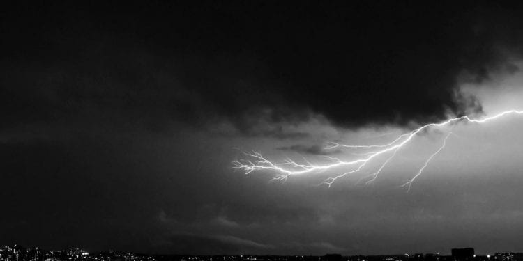 Pogoda na piątek, 6 lipca. W kraju słonecznie, w niektórych miejscach burzowo