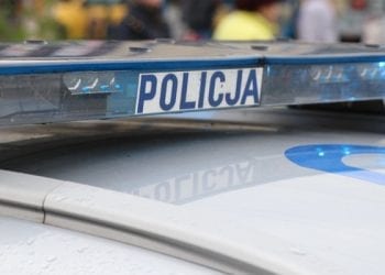 Tragiczny wypadek w Lublinie. Dwie osoby nie żyją