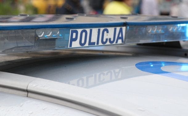 Tragiczny wypadek w Lublinie. Dwie osoby nie żyją
