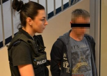 Opole: Próbował zgwałcić ekspedientkę w sklepie. Policja złapała go w kilkanaście minut