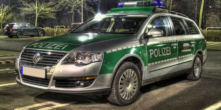 Niemcy: Brutalne morderstwo 19-letniej Polki! Zginęła od ciosów nożem