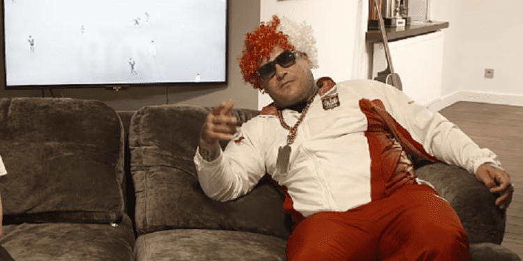 Popek nagrał piosenkę o polskiej reprezentacji. Zadrwił z naszych piłkarzy. „Podałem ci piłę, a ty kur*a co?” [WIDEO]