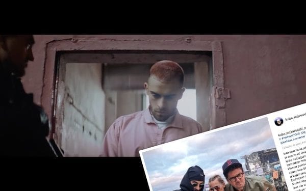 Kuba Wojewódzki zdradził tajemnicę Quebo i Natalii Szroeder? [FOTO]