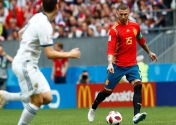 Luis Enrique to nowy selekcjoner reprezentacji Hiszpanii