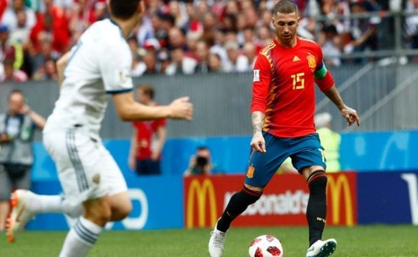 Luis Enrique to nowy selekcjoner reprezentacji Hiszpanii