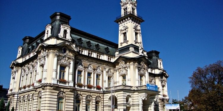 Prezydent Nowego Sącza opuszcza PiS