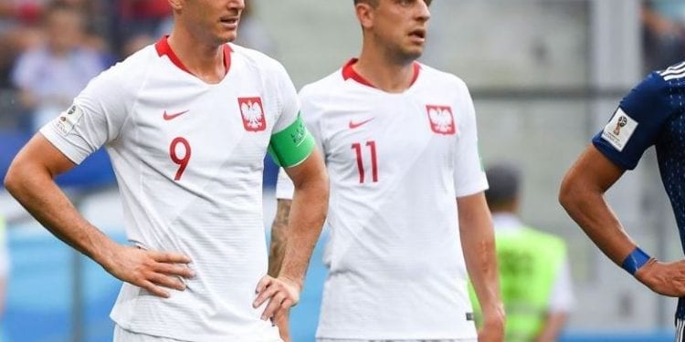 Lewandowskiemu w dobrej grze przeszkodził udział w reklamach? „Dobrze wiem, kiedy mogę coś robić, a kiedy nie”