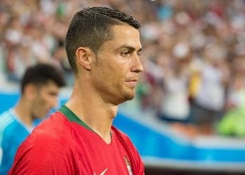 Cristiano Ronaldo usłyszał wyrok! Więzienie w zawieszeniu i astronomiczna grzywna