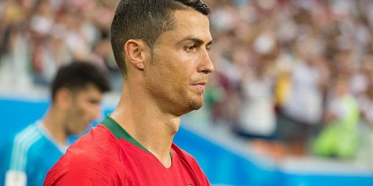 Cristiano Ronaldo usłyszał wyrok! Więzienie w zawieszeniu i astronomiczna grzywna
