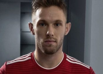 Maciej Rybus: „Koledzy z klubu żartowali z tego, co wydarzyło się na mistrzostwach świata. Ale nie obrażam się”