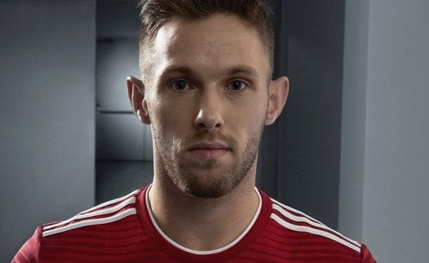 Maciej Rybus: „Koledzy z klubu żartowali z tego, co wydarzyło się na mistrzostwach świata. Ale nie obrażam się”