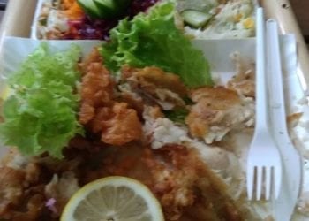 Kobieta wybrała się na obiad do baru w Ustce. Teraz ostrzega wszystkich! „Szef kuchni nie uwzględnił mojej skargi”