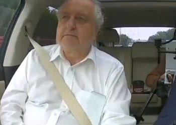 Andrzej Rzepliński zobaczył Martę Lempart. „Jeszcze mi ta potrzebna” [WIDEO]