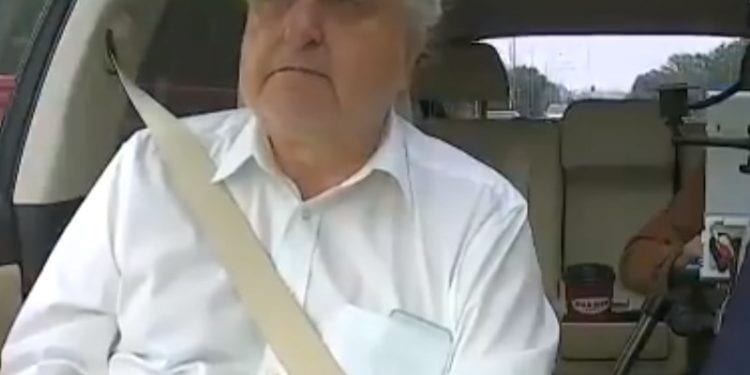 Andrzej Rzepliński zobaczył Martę Lempart. „Jeszcze mi ta potrzebna” [WIDEO]