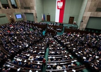 Sejm przyjął ustawę Prawo o szkolnictwie wyższym i nauce