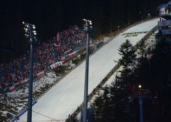 Polskie skoki to nie tylko Stoch. Jego następcy… nie mają za co wyjść na kawę z dziewczyną. „Wszystko fajnie wygląda o zewnątrz”